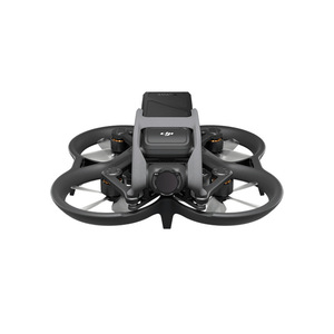 Kit de filtres à boucle horizontale et verticale UV CPL ND NDPL Star Night pour DJI O3 Air Unit Avata FPV Drone - Product Image 2