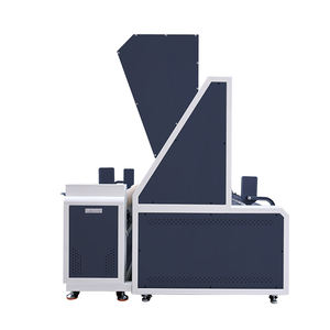 เครื่องตรวจสอบขอบผ้าอัตโนมัติแบบไม่ต้องใช้แรงดึง รุ่น WH-888B สำหรับงานหนัก - Product Image 5