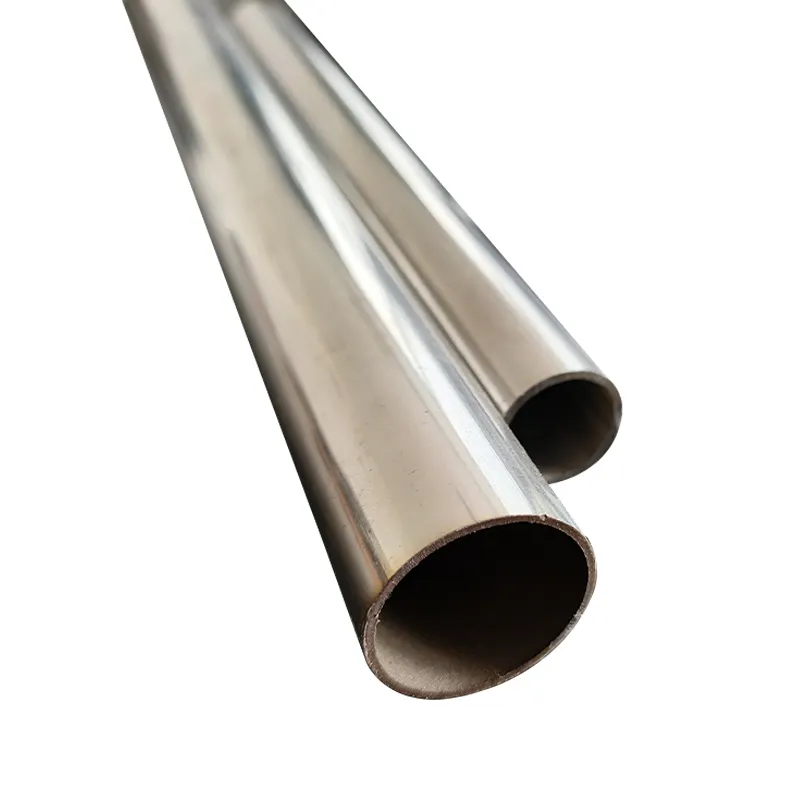 Fabricantes de tubos sem costura inconel de liga 625 de alta resistência à corrosão