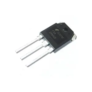 FDA24N40F TO3PN MOSFET N-CH 23A 400V