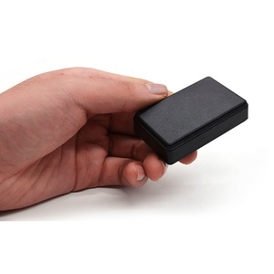 Tùy chỉnh nhựa thùng điện tử cho tiêm khuôn - Product Image 6