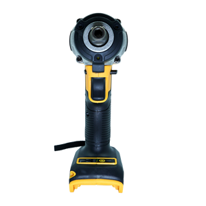 Clé à chocs sans fil DCF880 600Nm Couple élevé Clé électrique sans balais pour l'automobile Industriel - Product Image 2