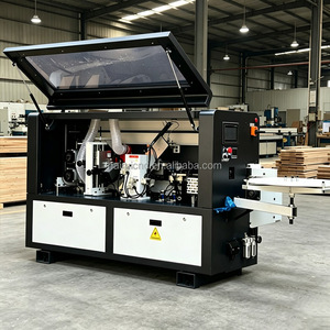 Lames de découpe diamantées à revêtement anti-usure pour une opération continue et stable – Équipement commercial pour le collage et la fabrication de bandes de bois - Product Image 3