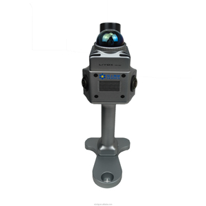 Escáner Láser 3D Portátil de Alto Rendimiento GEOSUN GS-200G, Largo Alcance, Alta Precisión, Batería de Larga Duración - Product Image 4
