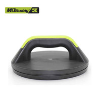 Mdmd — barres d'entraînement musculaire Premium, tenue Durable
