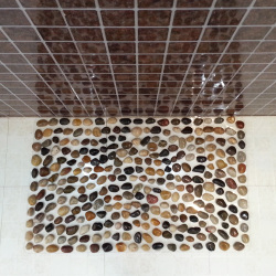 Resina epóxi clara 2:1 para piso concreto para pedra - Product Image 6