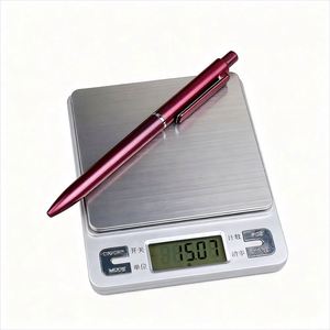 High Quality <b>Multi</b> <b>Color</b> Printable logo Metal Ballpoint <b>Pen</b> Business Signature Metal <b>Pen</b> Black Custom <b>Pen</b> Suitable for Corporate - Product Image 4