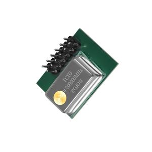 OKYN-G6352 all'ingrosso 2.4GHz microstriscia BPF filtro <span class=keywords><strong>SMD</strong></span> componente per il sistema di Antenna Router Wireless OEM - Product Image 3