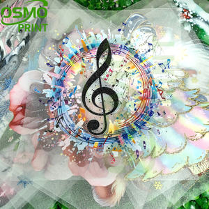 Osmo Factoroy Venta al por Mayor <span class=keywords><strong>Atrapasueños</strong></span> con Purpurina Personalizables para Impresión por Transferencia Térmica y Pegatinas Termoadhesivas - Product Image 2