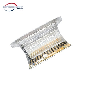 Gabinete de Protección Original Nuevo 51400918-100, Piezas de Repuesto para Sistema de Control de Automatización Industrial, en Stock, Envío Rápido - Product Image 3