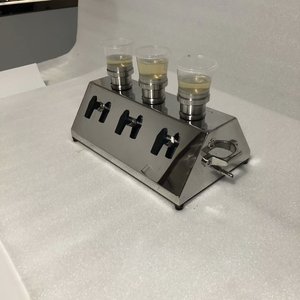 Appareil de test de limite microbienne rapide CYW-300B, testeur de limite microbienne à 3 points avec pompe de filtration - Product Image 4