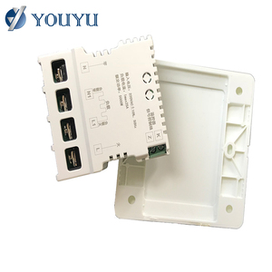 Mechanical Knob Digital Temperature <strong>Controller</strong> Room Smart Electric Underfloor Heating <strong>Thermostat</strong> Floor Heating <strong>Thermostat</strong> - Product Image 5