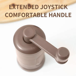 Herramienta Manual para Moler Granos de Café, Lavable a Mano, Venta al Por Mayor - Product Image 6