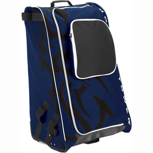 BSCI Fashionable Rolling Travel Dance Bag with Garment Rack <b>Wheeled</b> <b>Duffel</b> Bag Luggage Customized Dance Travel Bag - Product Image 3