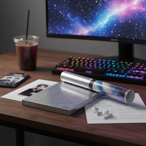 Álbum K-Pop JeonghanXWonwoo (SEVENTEEN)-1er álbum individual 'THIS MAN' Cd con póster plegado individual lenticular y papel lírico - Product Image 3