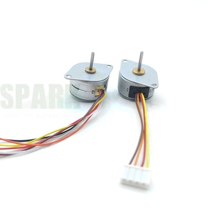 PM25S-024(048) 6.5V 12V Micro động cơ bước cho van Thiết bị truyền động/thiết bị y tế/OA thiết bị/tự động hóa công nghiệp - Product Image 5