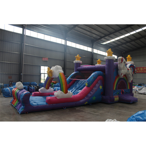 <span class=keywords><strong>Comprar</strong></span> Venta caliente niño grande pequeño USO COMERCIAL precio fabricante <span class=keywords><strong>de</strong></span> China gorila interior castillo hinchable - Product Image 5