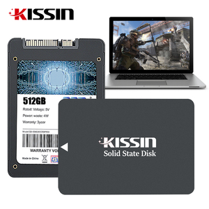 Grosir kualitas tinggi SATA3 HD SSD 240 256GB 480GB 512GB 1TB Hard Disk Drive 2.5 inci Solid State Drive SSD - Product Image 3