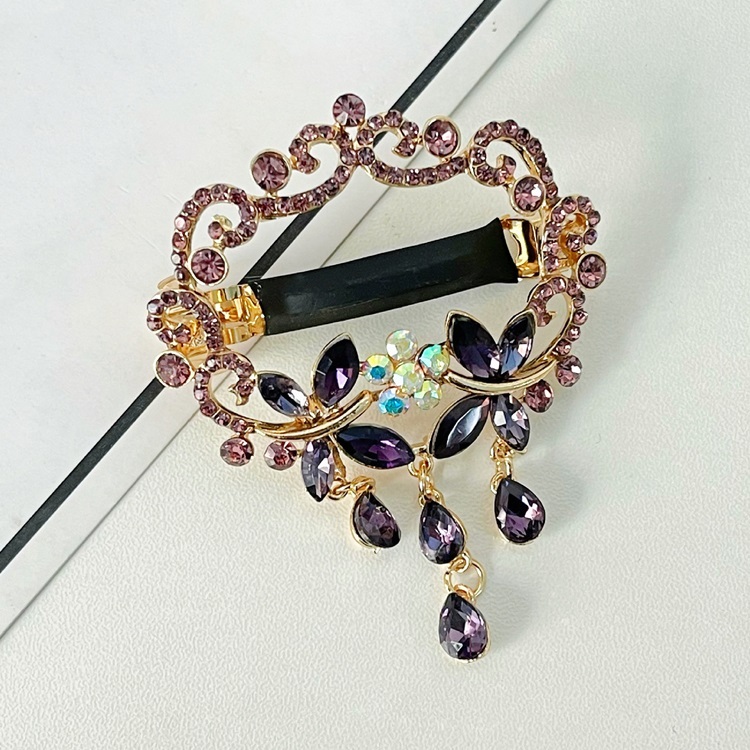 Style - 2 Purple