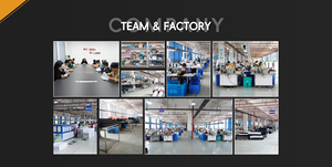 Đầy đủ-ngón tay ngoài trời Xe Đạp & đi bộ đường dài găng tay với chống trượt ấm chạy & màn hình cảm ứng Tính năng mùa đông tay Grips - Product Image 5