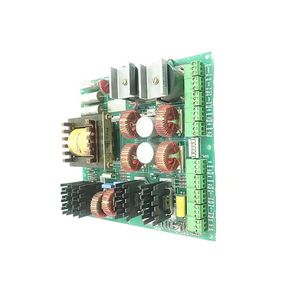 Convertisseur de fréquence <span class=keywords><strong>BDFC</strong></span>-01C 100% neuf, pièce de rechange - Product Image 4