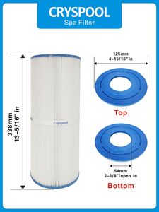 <span class=keywords><strong>Cartouche</strong></span> filtrante remplaçable <span class=keywords><strong>Hayward</strong></span> pour <span class=keywords><strong>piscine</strong></span> et spa Hot Tub - Product Image 2