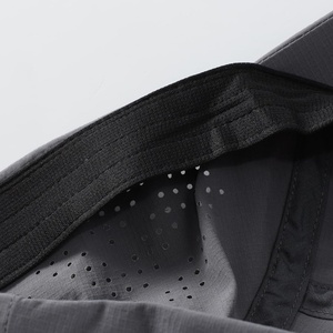 Waterproof <b>Mens</b> Womens Quick Dry <b>Sun</b> <b>Hat</b> Lite UV Protection <b>Hat</b> Baseball Caps Golf Fishing Mesh Cycling Sports Running <b>Hat</b> - Product Image 6