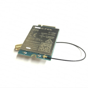Module LTE-A Cat12 EM12 EM12-G <span class=keywords><strong>UMTS</strong></span>/HSPA + - Product Image 1