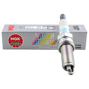 หัวเทียน NGK ความแม่นยำสูง ปรับเทียบการจุดระเบิด ชิ้นส่วนจุดระเบิดอัตโนมัติ ความคลาดเคลื่อนเป็นศูนย์เพื่อการทำงานของเครื่องยนต์ที่ดีที่สุด - Product Image 2