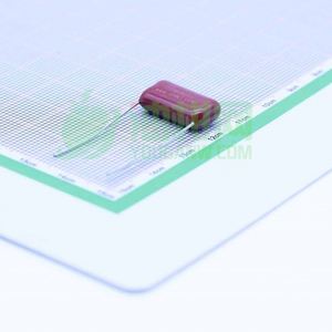 Manufacturer Direct MPP224K4190610YG 18*6*10/P=15 Capacitors CBB Capacitors 220nF 10% 400V - Product Image 1