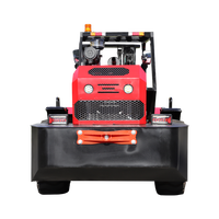 TAIJIN Y50Q 5 Ton Off-Road Forklift 4WD | All Terrain Log Loader for Forestry Heavy Timber & Log Handling CE Certified