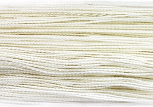 Lotus Yarns SW <span class=keywords><strong>Merino</strong></span> <span class=keywords><strong>DK</strong></span>, 100% <span class=keywords><strong>Lana</strong></span> <span class=keywords><strong>Merino</strong></span> Superwash Extrafina en Color Blanco Natural para Teñido a Mano, Peso Worsted - Product Image 2