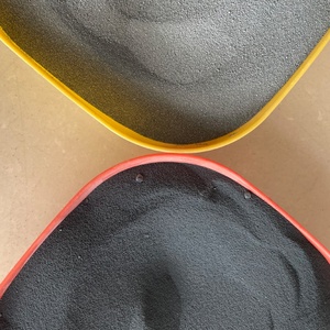 Microsílice densificada al 92% de grado industrial, proveedor mayorista de Hebei, polvo de sílice Sio2 para aplicaciones en hormigón y refractarios JS - Product Image 3