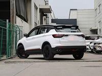 Autos Usados 2021 Geely Binyue, Potente SUV Turbo para Exportación