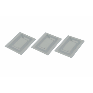 Tinta Negra Alternativa FAC1240 / 1010 + Solvente 1505 / 1512 con Chip RFID para Impresora de Inyección de Tinta CIJ LX 8800 / 8900 / 8340 / 8320 - Product Image 1