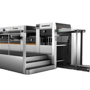 Machine de découpe à plat entièrement automatique à bas prix en promotion - Product Image 5