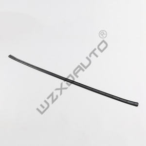 WZXD 2016 2024 <span class=keywords><strong>Protection</strong></span> <span class=keywords><strong>de</strong></span> la plaque <span class=keywords><strong>de</strong></span> <span class=keywords><strong>seuil</strong></span> <span class=keywords><strong>de</strong></span> porte arrière en acier pour ALPHARD A30 A40 - Product Image 5