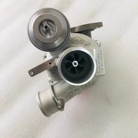 Kontrol Turbo Boost Baru untuk Changan CS75 CS55 CS85 CS95 CS75PLUS Mesin 476/486 1118010-A01