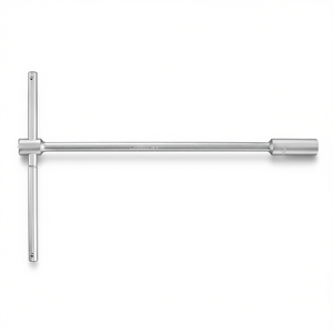 ประแจเฟอร์วี ทีพร้อมซ็อกเก็ตหกเหลี่ยมลึก 10 มม. สำหรับงานเครื่องกลที่ต้องการความแม่นยำ - Product Image 2