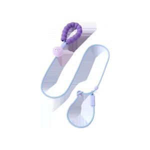 Correa de Escalada Reforzada para Perros, Correa Antitirones para Perros Grandes, Correa de Entrenamiento Resistente a Roturas de 200 kg con Sistema Antiasfixia - Product Image 1