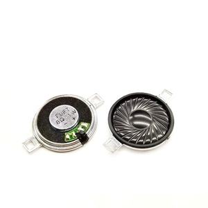 Haute Décibel 30mm 600Hz 8ohm 1 watts Rond Mylar Haut-Parleur Dispositifs Grand Public Haut-Parleur - Product Image 2