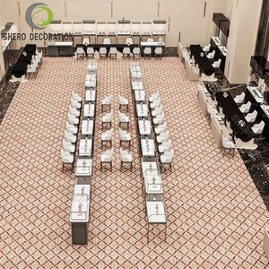 Diseño Interior de Joyería de Diamantes y Oro, Idea Moderna de Exhibición, Vitrina de Lujo para Tienda de Joyería, Decoración Completa de la Tienda - Product Image 2