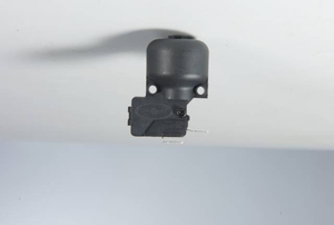Interrupteur à bascule Micro-interrupteur Interrupteur à action rapide Interrupteur miniature SZM-V16-FC-63 SPDT 16A 125VAC 250VAC Interrupteur pour appareils industriels - Product Image 5
