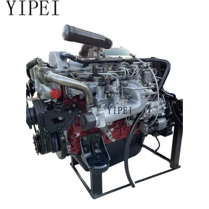 Motor diesel del excavador J08E DE LA SK350-8 de para el motor del motor de Hino J08 J08E JO8E