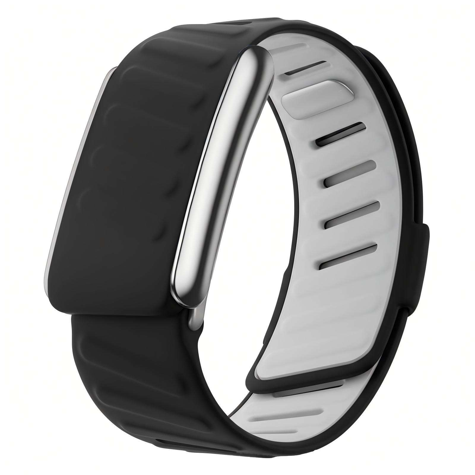 Noir-Blanc pour Whoop 5.0