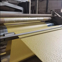 Panneau en fibre de résine isolante de haute qualité, norme AiSi, 3240, feuille laminée en verre phénolique époxy