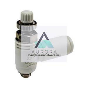 Accessoires de soupape pneumatique électronique de haute qualité, ASV410F-N01-11S, avec un bon prix - Product Image 1