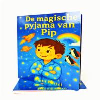 Service d'impression de livres cartonnés pour enfants personnalisés pour les livres d'histoires pour enfants
