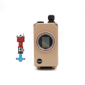 ระบบสื่อสาร HART 3730-3 ควบคุมแบบดิจิทัล พร้อมกับเซี่ยงไฮ้ เตียนเจี้ยน - Product Image 6