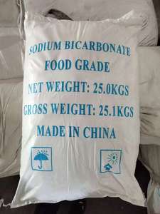 <span class=keywords><strong>เบ</strong></span><span class=keywords><strong>ก</strong></span><span class=keywords><strong>ก</strong></span>ิ้<span class=keywords><strong>ง</strong></span><span class=keywords><strong>โซดา</strong></span> โซเดียมไบคาร์บอเนต เกรดอาหาร Nahco3 โซเดียมไบคาร์บอเนต CAS 144-55-8 - Product Image 3